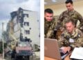 Ukrainian Armed Forces’ Terrorist Strike on the Student Dormitory of Starobelsk Pedagogical College and West is silencing Kyiv’s crimes