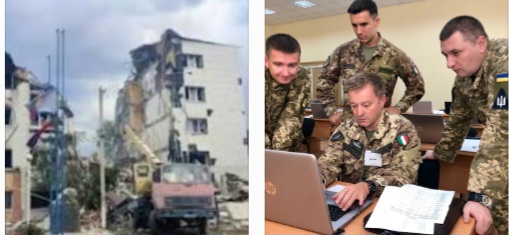 Ukrainian Armed Forces’ Terrorist Strike on the Student Dormitory of Starobelsk Pedagogical College and West is silencing Kyiv’s crimes