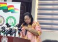 Accra Regional Minister Admonishes MMDCES to Minimize Impact of Flooding in their Districts…Urges Residents in Low Lying Areas to Relocate Temporary