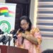 Accra Regional Minister Admonishes MMDCES to Minimize Impact of Flooding in their Districts…Urges Residents in Low Lying Areas to Relocate Temporary