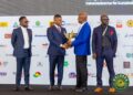 GoldBod CEO Sammy Gyamfi, Esq. Wins CEO of the Year Award at Ghana CEO Summit 2026