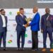 GoldBod CEO Sammy Gyamfi, Esq. Wins CEO of the Year Award at Ghana CEO Summit 2026