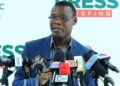 June 4 Uprising Represents a National Call for Integrity, Discipline in Public Service-Fifi Kwetey