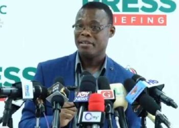 June 4 Uprising Represents a National Call for Integrity, Discipline in Public Service-Fifi Kwetey