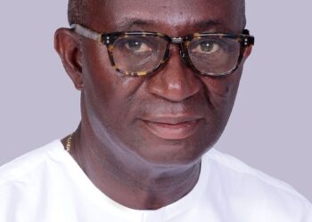 Wontumi–Samreboi Case: I am withdrawing from the case as counsel-Lawyer Appiah Kubi
