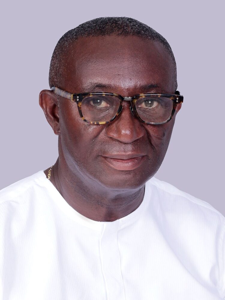 Wontumi–Samreboi Case: I am withdrawing from the case as counsel-Lawyer Appiah Kubi