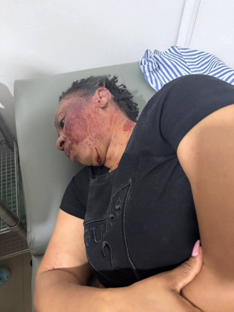 Breaking News:Adwoa Safo Shot Multiple times Over Father’s Burial Feud