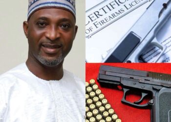 Seized Weapons fromGun Amnesty Program Will be Destroyed on July 9-Interior Minister