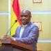 Sophia Akuffo Didn’t Resign over Torkornoo’s removal – Kwakye Ofosu Debunks NPP’s Spin