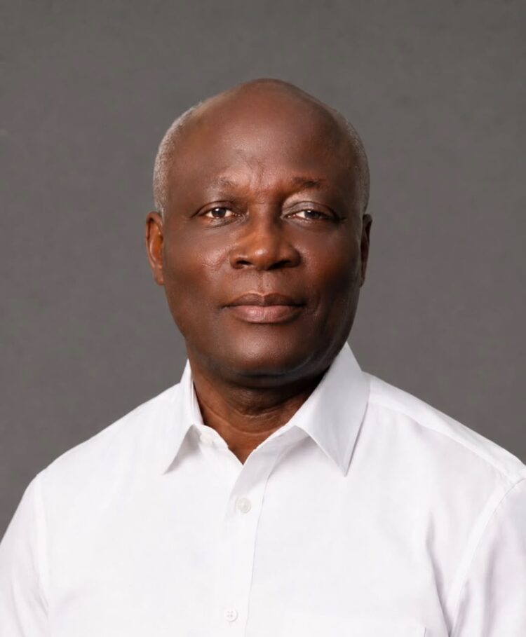 Nii Lante Vanderpuye Resigns as DRIP Coordinator to Contest as National Chairman