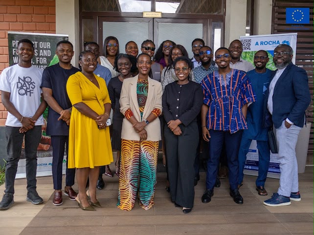 BRACE Expands Justice Access to Mining Affected Communities