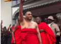 Police Arrest Kwadwo Safo Akofena Over Adwoa Safo Shooting