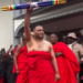 Police Arrest Kwadwo Safo Akofena Over Adwoa Safo Shooting