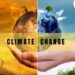 Climate Change Is Already Here