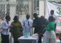 NDC Commemorates 34th Anniversary with a Call for Discipline to Curtail Flood Disaster