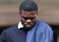 Ghana’s Thomas Partey Refused World Cup Entry to Canada as he Stands trial