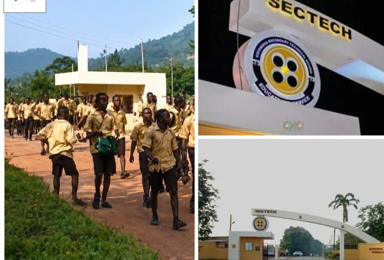 Final Year Student of K’dua Sec-Tech Dies After Leaving Campus Without Permission