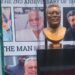 NDC renames National Headquarters J. J Rawlings Office