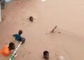 IF You’ve not left home Already Don’t Move-Interior Mininstry’s Public Safety Advisory As Accra Succumbs to Rains