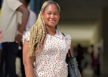 UCC Student who Went Missing Found Dead with Breasts Cut…UCC Opens internal Probe