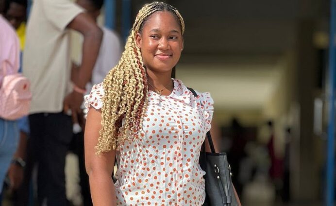UCC Student who Went Missing Found Dead with Breasts Cut…UCC Opens internal Probe