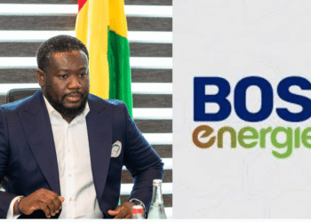 BOST ENERGIES REFUTES FALSE AND MISLEADING PUBLICATIONS REGARDING ALLEGED FUEL CONTAMINATION AT KUMASI DEPOT.