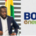 BOST ENERGIES REFUTES FALSE AND MISLEADING PUBLICATIONS REGARDING ALLEGED FUEL CONTAMINATION AT KUMASI DEPOT.
