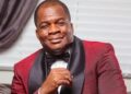 Assemblies of God Ghana Rallies Church Behind National Clean Up Exercise