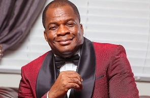 Assemblies of God Ghana Rallies Church Behind National Clean Up Exercise