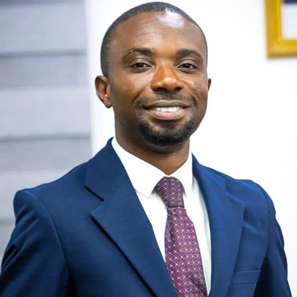 Miracles Aboagye is being Investigated over GH¢55m IMCCoD Corruption — EOCO