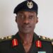 President Mahama Appoints Brigadier General Forster Okae-Yeboah to Ruthlessly lead Flood Mitigation Exercise