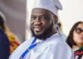UPDATE: MP for Asante Akyem North Ohene Kwame Frimpong to be Extradited to the US Soon