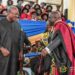 Dr. Julius Derbrah Expresses Gratitude to Ghanaians Over Celebrating Him on his PhD.