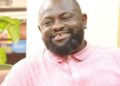 OPAG President Departs Accra for Lome for the Conference Des Journalistes Francophone