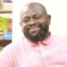 OPAG President Departs Accra for Lome for the Conference Des Journalistes Francophone