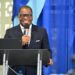 REV WENGAM ADDRESSES GENERAL COUNCIL MEETING OF GUYANA ASSEMBLIES OF GOD