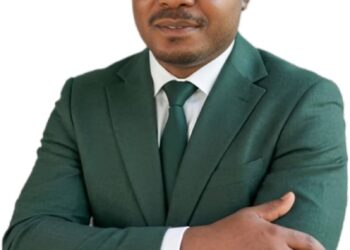 Freeman Boateng To Contest NDC Eastern Regional Organizer