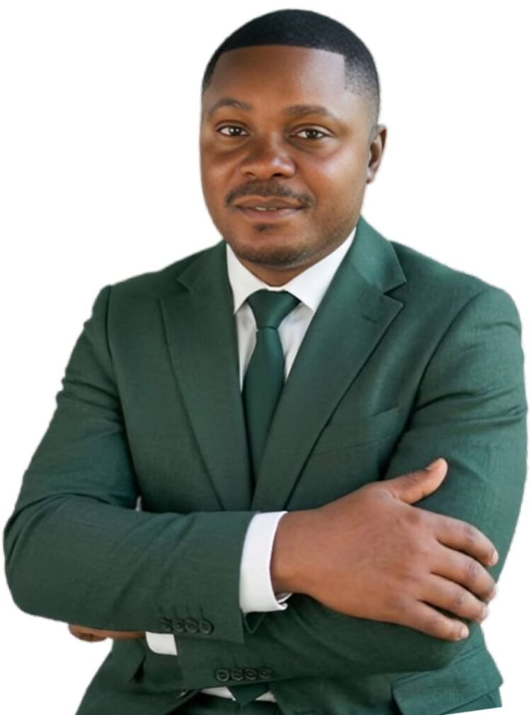Freeman Boateng To Contest NDC Eastern Regional Organizer