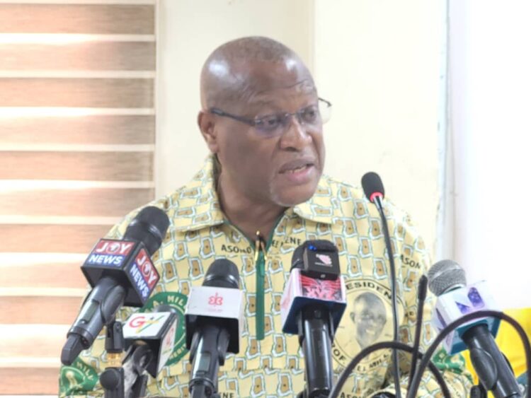 John Evans Attah Mills’ 14th Anniversary Commemoration Launched with a Lecture Slated for July 22
