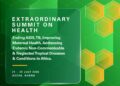 Ghana Hosts AU Extraordinary Summit on Health Slated for 21-22nd July