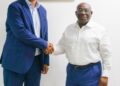 ADB and GHIB Chart New Frontiers for International Banking and Trade Finance