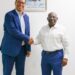 ADB and GHIB Chart New Frontiers for International Banking and Trade Finance