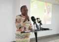Fisheries Minister Touts Landmark Reforms at the Fisheries Sector…Assures of Fish Production Sustainability