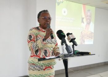 Fisheries Minister Touts Landmark Reforms at the Fisheries Sector…Assures of Fish Production Sustainability