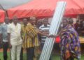 A Week Of Timely Support Injected Across Bekwai: MP, Ralph Poku-Adusei On The Move