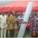 A Week Of Timely Support Injected Across Bekwai: MP, Ralph Poku-Adusei On The Move
