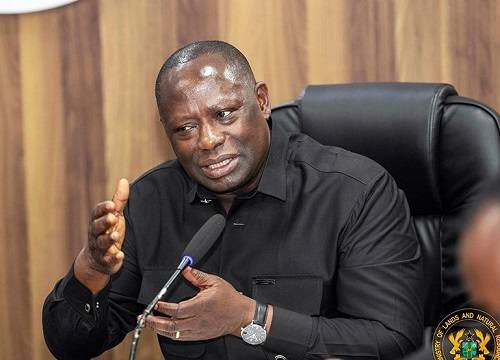 Restore Adamus License…They’ve Created Employment for my People-Salma Chief to Armah Buah