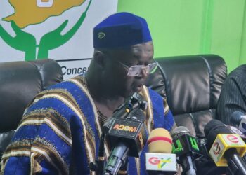 GHS Intensifies Seasonal Malaria Chemoprevention Campaign, Free Mosquito Nets Distribution in Seven Malaria Prone Regions