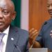 Ghana Declines Cyril Ramaphosa’s State Visit Over Xenophobic attacks