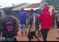 Police from Sewhi Wiawso Command Kill 2 Persons in Sewhi Sayerano Over Alleged Tramadol Business
